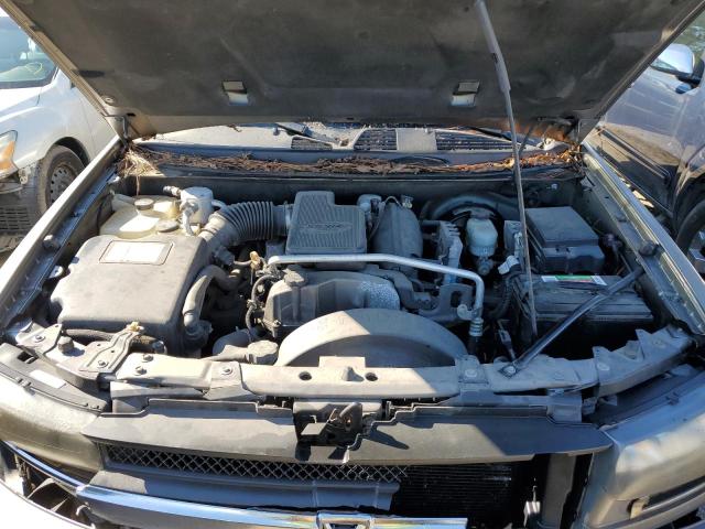 Photo 12 from auction – 2007 CHEVROLET TRAILBLAZE with VIN 1GNDS13S572249673