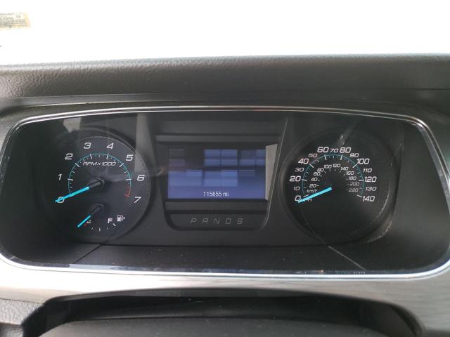 Photo 9 from auction – 2014 FORD TAURUS SEL with VIN 1FAHP2E81EG140975