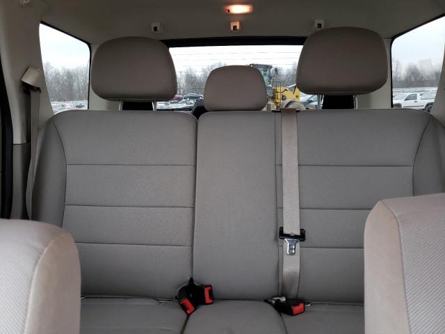 Photo 10 from auction – 2010 FORD ESCAPE XLT with VIN 1FMCU0D72AKD24304