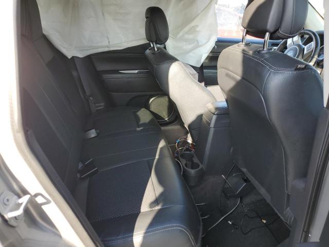 Photo 11 from auction – 2017 JEEP COMPASS LA with VIN 1C4NJCEB8HD198409