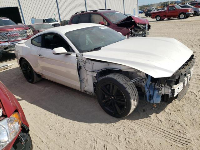 Photo 4 from auction – 2017 FORD MUSTANG with VIN 1FA6P8TH8H5276033