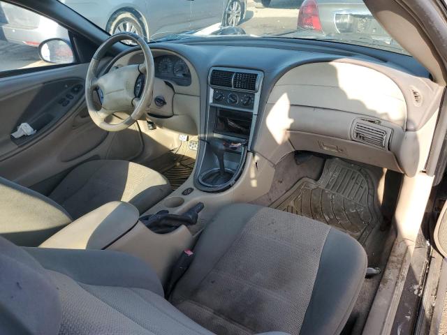 Photo 8 from auction – 2004 FORD MUSTANG with VIN 1FAFP40444F102488
