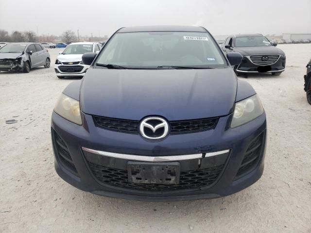 Photo 5 from auction – 2011 MAZDA CX-7 with VIN JM3ER2B52B0365712