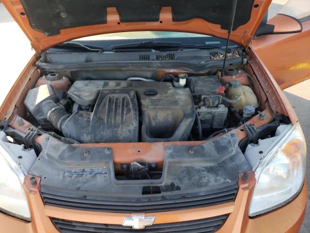 Photo 11 from auction – 2007 CHEVROLET COBALT LT with VIN 1G1AL15F077233269