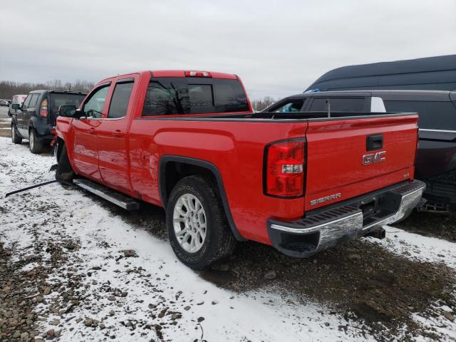 Photo 2 from auction – 2017 GMC SIERRA K15 with VIN 1GTV2MEC5HZ143656