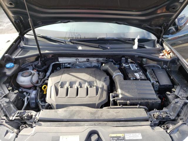 Photo 12 from auction – 2021 AUDI Q3 PREMIUM with VIN WA1DECF33M1105132