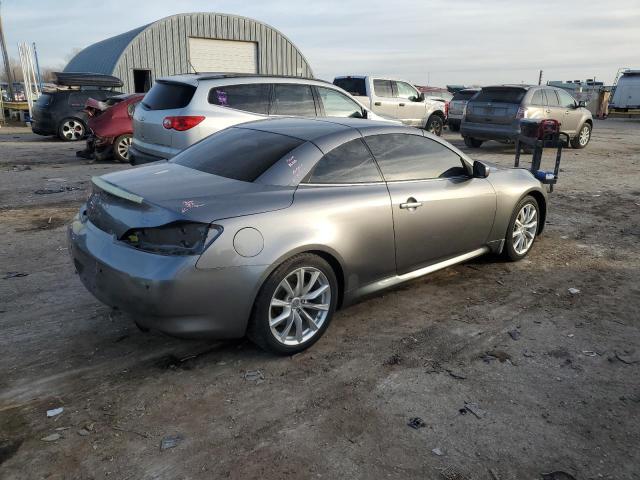 Photo 3 from auction – 2011 INFINITI G37 BASE with VIN JN1CV6FE4BM950896