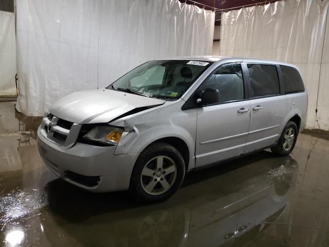 DODGE GRAND CARA 2010 with VIN 2D4RN4DE1AR202975 - Photo from auction