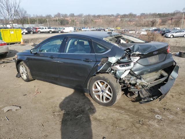Photo 2 from auction – 2015 FORD FUSION SE with VIN 1FA6P0H71F5117434