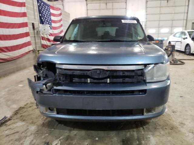 Photo 5 from auction – 2010 FORD FLEX SE with VIN 2FMGK5BC9ABA58665