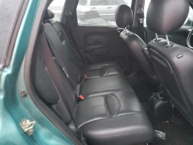 Photo 10 from auction – 2004 CHRYSLER PT CRUISER with VIN 3C8FY78G74T233894