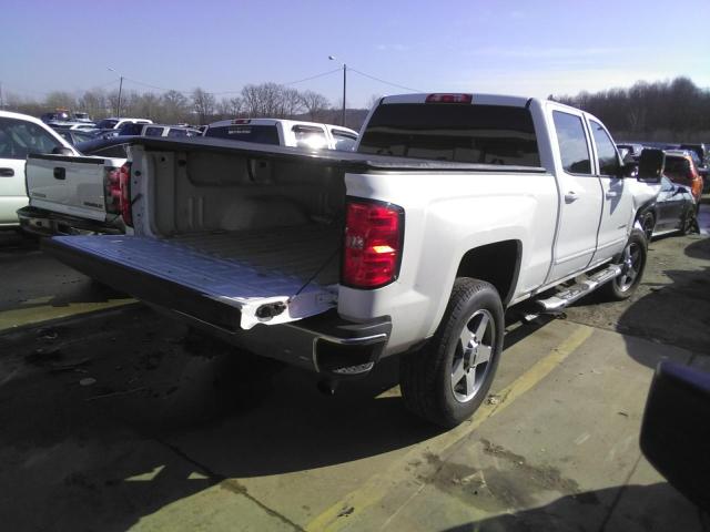 Photo 4 from auction – 2015 CHEVROLET silverado with VIN 1GC1KVEG5FF662793