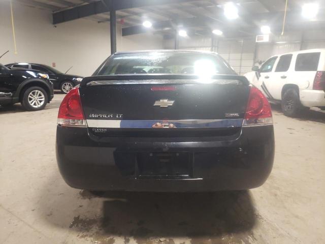 Photo 6 from auction – 2009 CHEVROLET IMPALA 1LT with VIN 2G1WT57K691117419