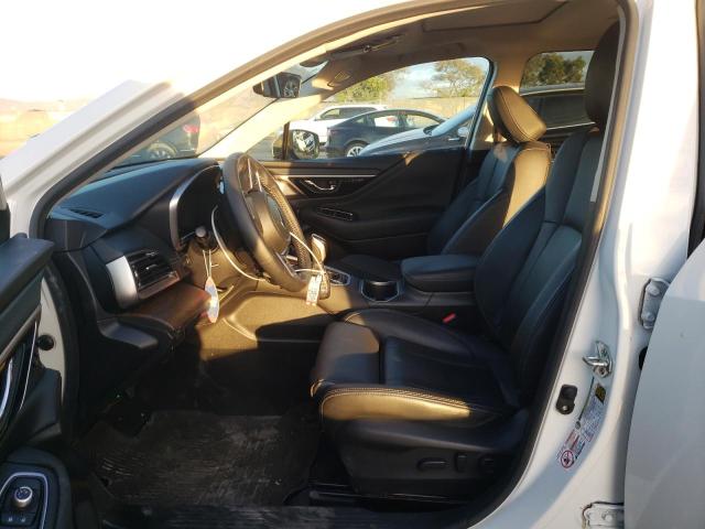 Photo 7 from auction – 2020 SUBARU OUTBACK LI with VIN 4S4BTANC8L3167987