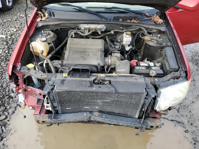 Photo 11 from auction – 2010 FORD ESCAPE LIM with VIN 1FMCU9EG4AKA52146