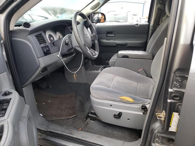 Photo 7 from auction – 2006 DODGE DURANGO SL with VIN 1D8HD48256F112921