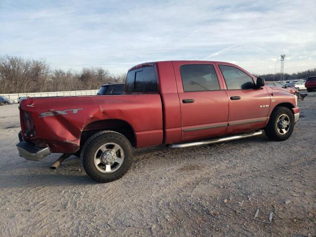 Photo 3 from auction – 2008 DODGE RAM 1500 with VIN 3D7KR19DX8G104034