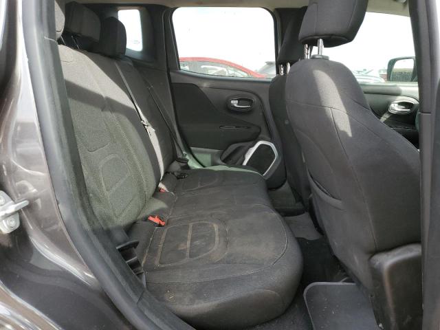 Photo 10 from auction – 2018 JEEP RENEGADE L with VIN ZACCJABB8JPJ57573