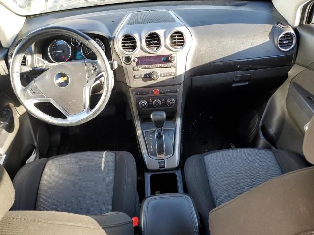 Photo 8 from auction – 2013 CHEVROLET CAPTIVA LT with VIN 3GNAL3EK6DS595370