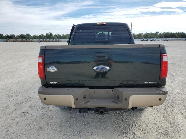 Photo 6 from auction – 2013 FORD F250 XLT with VIN 1FT8W3B69DEA44382