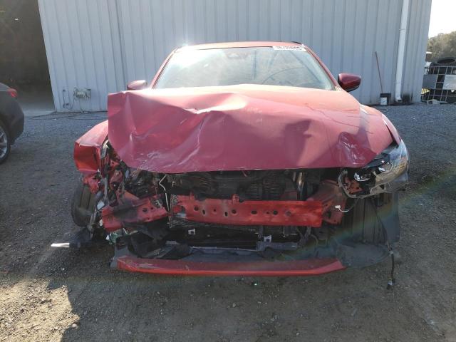Photo 5 from auction – 2017 MAZDA 6 TOURING with VIN JM1GL1V53H1116766