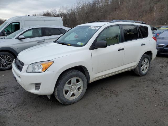 TOYOTA RAV4 2012 with VIN 2T3JF4DV6CW247183 - Photo from auction