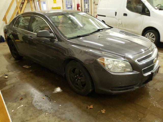Photo 4 from auction – 2010 CHEVROLET MALIBU with VIN 1G1ZA5E01AF284983