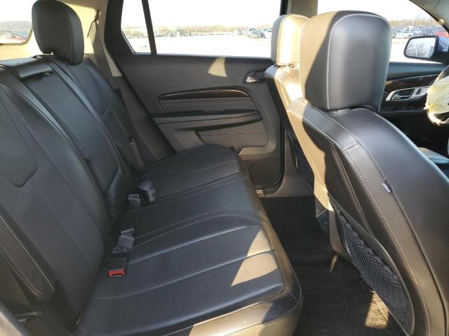 Photo 11 from auction – 2016 GMC TERRAIN DE with VIN 2GKFLRE37G6227605
