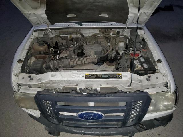 Photo 11 from auction – 2011 FORD RANGER with VIN 1FTKR1ADXBPA53546