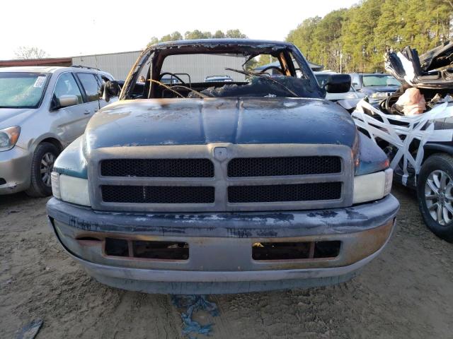 Photo 5 from auction – 1994 DODGE RAM 1500 with VIN 3B7HC16X1RM541525
