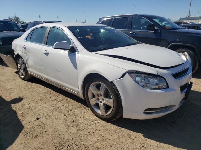 Photo 4 from auction – 2011 CHEVROLET MALIBU 2LT with VIN 1G1ZD5E14BF356678