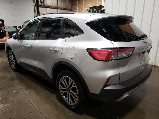 Photo 2 from auction – 2020 FORD ESCAPE SEL with VIN 1FMCU9H68LUA81238