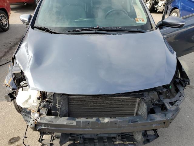 Photo 11 from auction – 2014 KIA FORTE LX with VIN KNAFX4A60E5079578