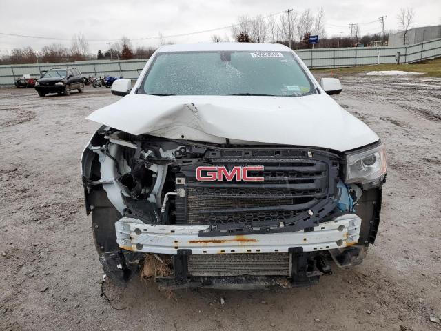 Photo 5 from auction – 2019 GMC ACADIA SLE with VIN 1GKKNRLS1KZ281627