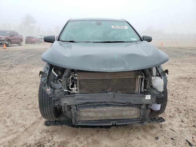 Photo 5 from auction – 2018 CHEVROLET EQUINOX LT with VIN 3GNAXJEV0JS517214