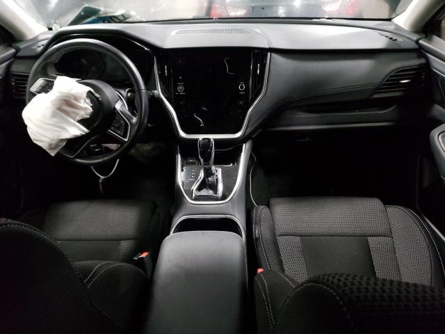 Photo 8 from auction – 2021 SUBARU OUTBACK PR with VIN 4S4BTADC4M3183879