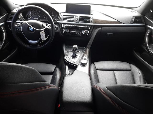 Photo 8 from auction – 2017 BMW 430I GRAN with VIN WBA4F7C38HG789268
