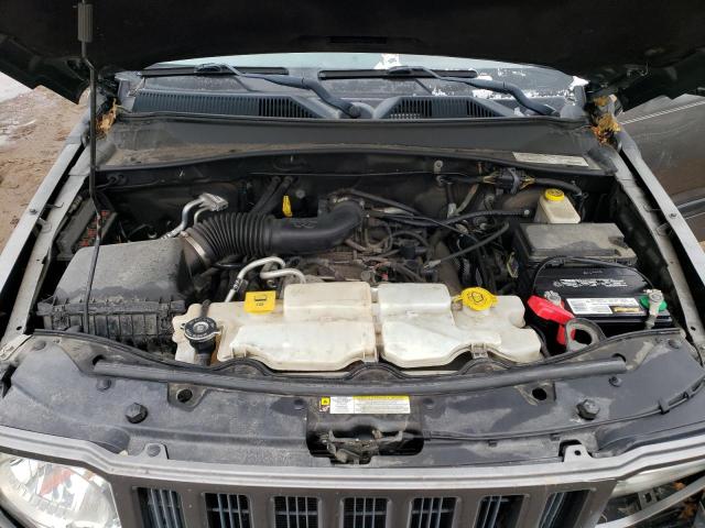 Photo 12 from auction – 2012 JEEP LIBERTY SP with VIN 1C4PJMAKXCW173545