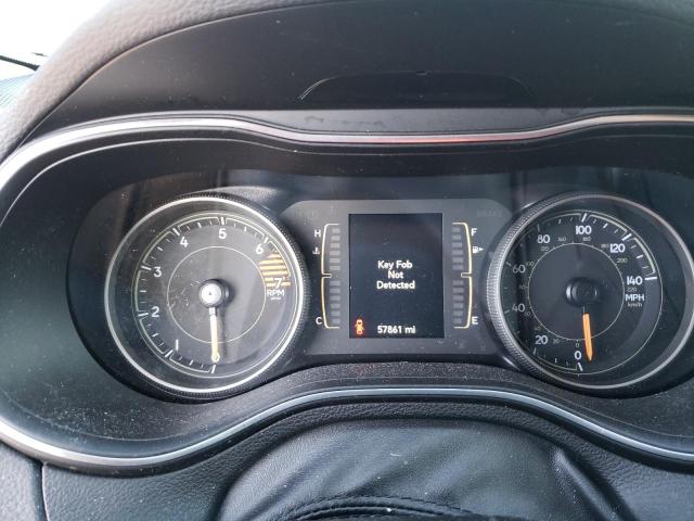 Photo 9 from auction – 2021 JEEP CHEROKEE L with VIN 1C4PJMLB2MD161366