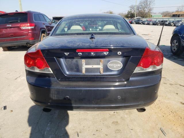 Photo 6 from auction – 2009 VOLVO C70 T5 with VIN YV1MC67269J076472
