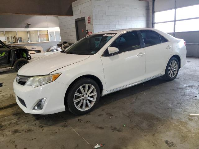TOYOTA CAMRY L 2013 with VIN 4T1BF1FK8DU720906 - Photo from auction