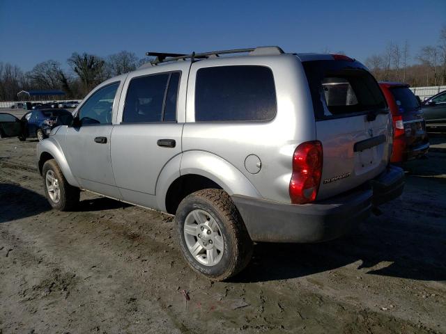 Photo 2 from auction – 2004 DODGE DURANGO ST with VIN 1D4HB38N74F141216