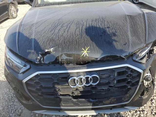 Photo 12 from auction – 2022 AUDI Q5 E PREMI with VIN WA1E2AFY6N2087959