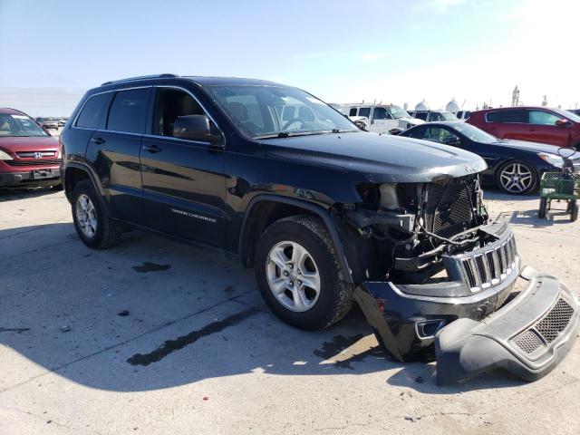 Photo 4 from auction – 2014 JEEP GRAND CHER with VIN 1C4RJFAG0EC319441