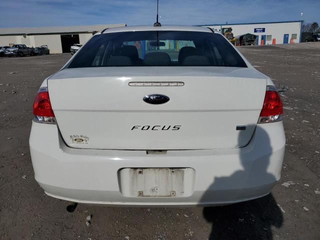 Photo 6 from auction – 2010 FORD FOCUS SE with VIN 1FAHP3FN0AW112370