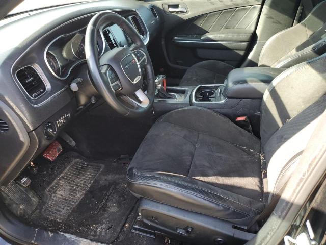 Photo 7 from auction – 2015 DODGE CHARGER R/ with VIN 2C3CDXCT4FH777791