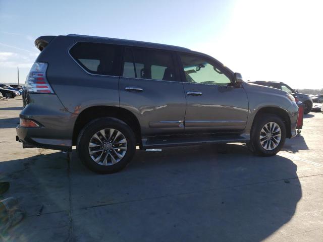 Photo 3 from auction – 2014 LEXUS GX 460 PRE with VIN JTJJM7FX4E5086359