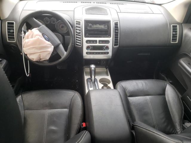 Photo 8 from auction – 2008 FORD EDGE with VIN 2FMDK49C28BA85185