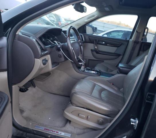 Photo 7 from auction – 2013 GMC ACADIA DEN with VIN 1GKKRTKD9DJ165906