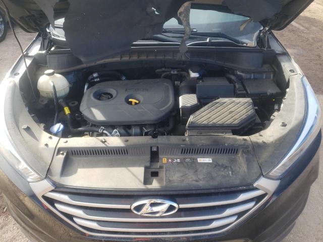 Photo 12 from auction – 2018 HYUNDAI TUCSON SEL with VIN KM8J3CA46JU606584